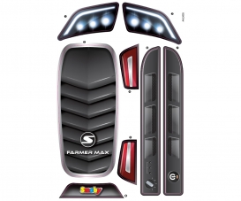 PLANCHE ADH. N PLANCHE ADH. N