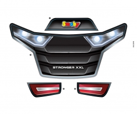 PLANCHE ADH. N PLANCHE ADH. N