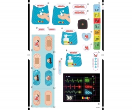 Smoby Chariot Medical : Notre top 10 des Chariot Medical Smoby au Smoby Chariot Medical : Notre top 10 des Chariot Medical Smoby au