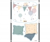 PLANCHE ADHESIF N1 CRECHE 240307 PLANCHE ADHESIF N1 CRECHE 240307