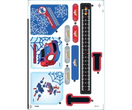 PLANCHE ADH. N PLANCHE ADH. N