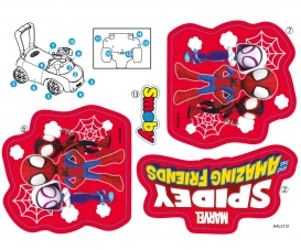 PLANCHE ADH. N2 PORTEUR AUTO 720508 PLANCHE ADH. N2 PORTEUR AUTO 720508