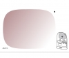 ADHESIF MIROIR BN TOILETTES ADHESIF MIROIR BN TOILETTES