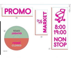 PLANCHE ADH. N PLANCHE ADH. N