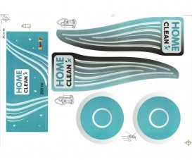 PLANCHE ADH. ROWENTA CHARIOT 330319 PLANCHE ADH. ROWENTA CHARIOT 330319