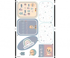 PLANCHE ADH. N1 CENTRE SOINS 240305 PLANCHE ADH. N1 CENTRE SOINS 240305