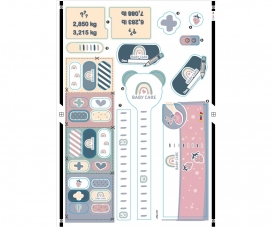 PLANCHE ADH. N2 CENTRE SOINS 240305 PLANCHE ADH. N2 CENTRE SOINS 240305