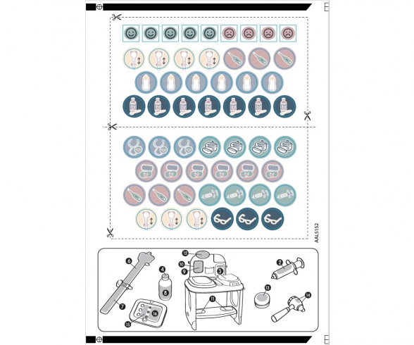 PLANCHE ADH. N3 CENTRE SOINS 240305