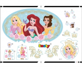 PLANCHE ADH. N PLANCHE ADH. N