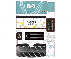 Planche Adh. Buanderie 330320 Planche Adh. Buanderie 330320