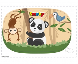 Planche Adh.Mallette Veterinaire N2 Planche Adh.Mallette Veterinaire N2