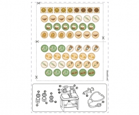 Planche Adh. N3 Centre Veto Planche Adh. N3 Centre Veto
