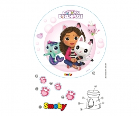 Planche Adh. Coiffeuse 320254 Planche Adh. Coiffeuse 320254