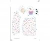 Planche Adh. N3 Patisserie 350409 Planche Adh. N3 Patisserie 350409