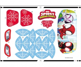 Planche Adh. N1 Porteur Auto 720546 Planche Adh. N1 Porteur Auto 720546