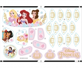 Planche Adh. N1 Porteur Auto 720549 Planche Adh. N1 Porteur Auto 720549