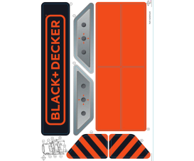 Planche Adh. N?1 B+D Etabli Bricolo