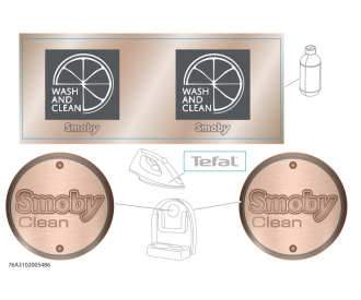 Planche Adh?sifs Table Repass 330123