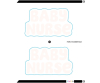 Planche Adh Baby Nurse Taille 1