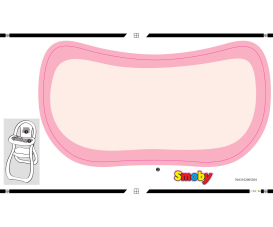 Planche Adh Chaise Haute 220388