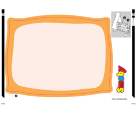 Planche Adh. Bercelonnette 220391