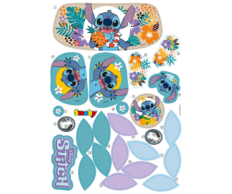 Planche Adh Porteur Stitch