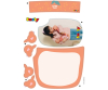 Planche Adh. N° 3 Maison Des Bébés