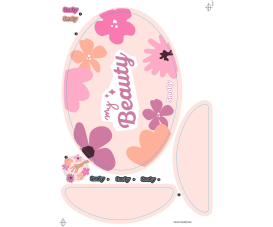 Planche Adh. N1 Studio 320258