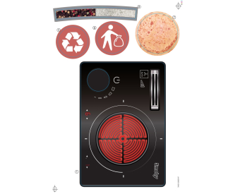 Planche Adh. N1 Cuisine Ilot