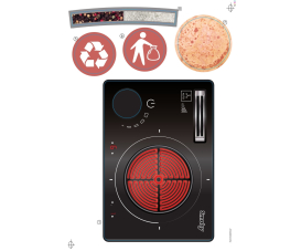 Planche Adh. N1 Cuisine Ilot