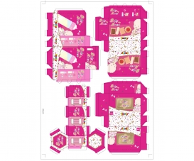 MAISON DES BEBES - AAP1801 MAISON DES BEBES - AAP1801