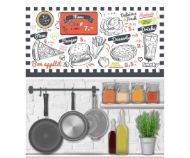 FOND CARTON CUISINE 312303 FOND CARTON CUISINE 312303