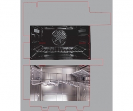 CUISINE TECH EDITION - AAP2184 CUISINE TECH EDITION - AAP2184