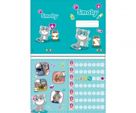 CARNET DE SOIN 340401 CARNET DE SOIN 340401