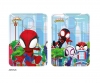 FICHE CARTONNETTE SPIDEY 360214