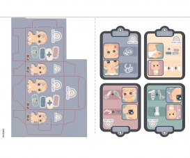 PLANCHE BOITE FACTICE+FICHES 240305 PLANCHE BOITE FACTICE+FICHES 240305