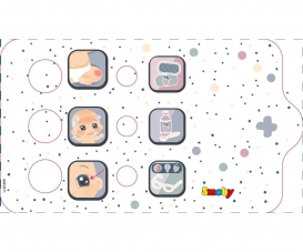 CARTONNETTE CENTRE DE SOINS 240305 CARTONNETTE CENTRE DE SOINS 240305