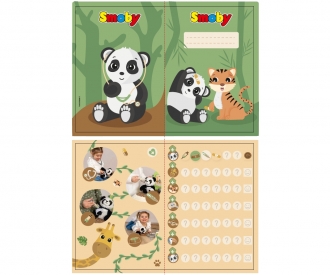 Carnet de Soin 340406