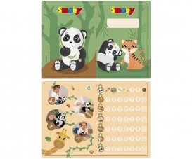 Carnet de Soin 340406 Carnet de Soin 340406