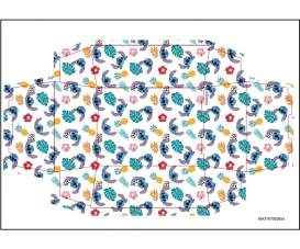 Planche Cartonnette Stitch 312509