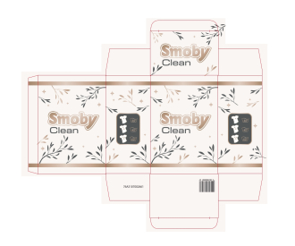 Planche Boite Factice Chariot