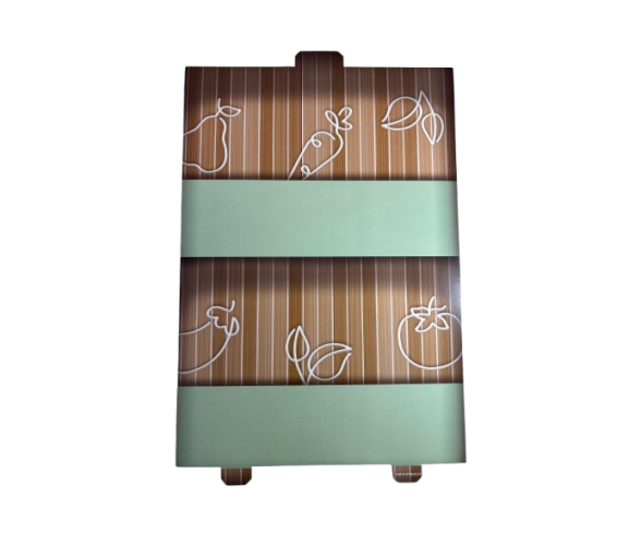 Fond Carton Pied Gm Market