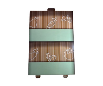 Fond Carton Pied Gm Market