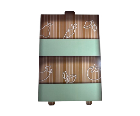 Fond Carton Pied Gm Market