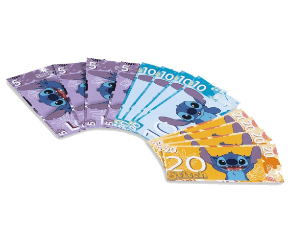 Billets Stitch 350119