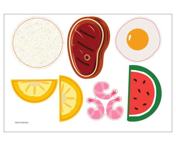 Cartonnette Stitch Malette