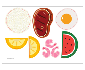 Cartonnette Stitch Malette