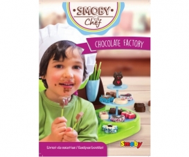 CHOCOLATE FACTORY - AAP1837 CHOCOLATE FACTORY - AAP1837