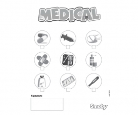 BLOC 10 FEUILLES ORDONNANCES BLOC 10 FEUILLES ORDONNANCES