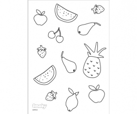 BLOC DE COLORIAGE CRECHE BLOC DE COLORIAGE CRECHE
